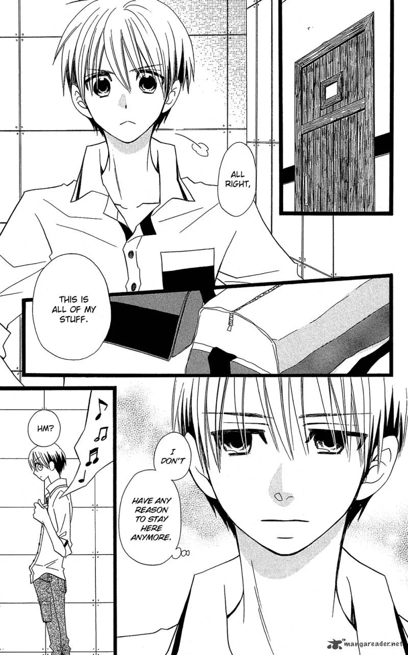 Full Dozer Chapter 12 page 22