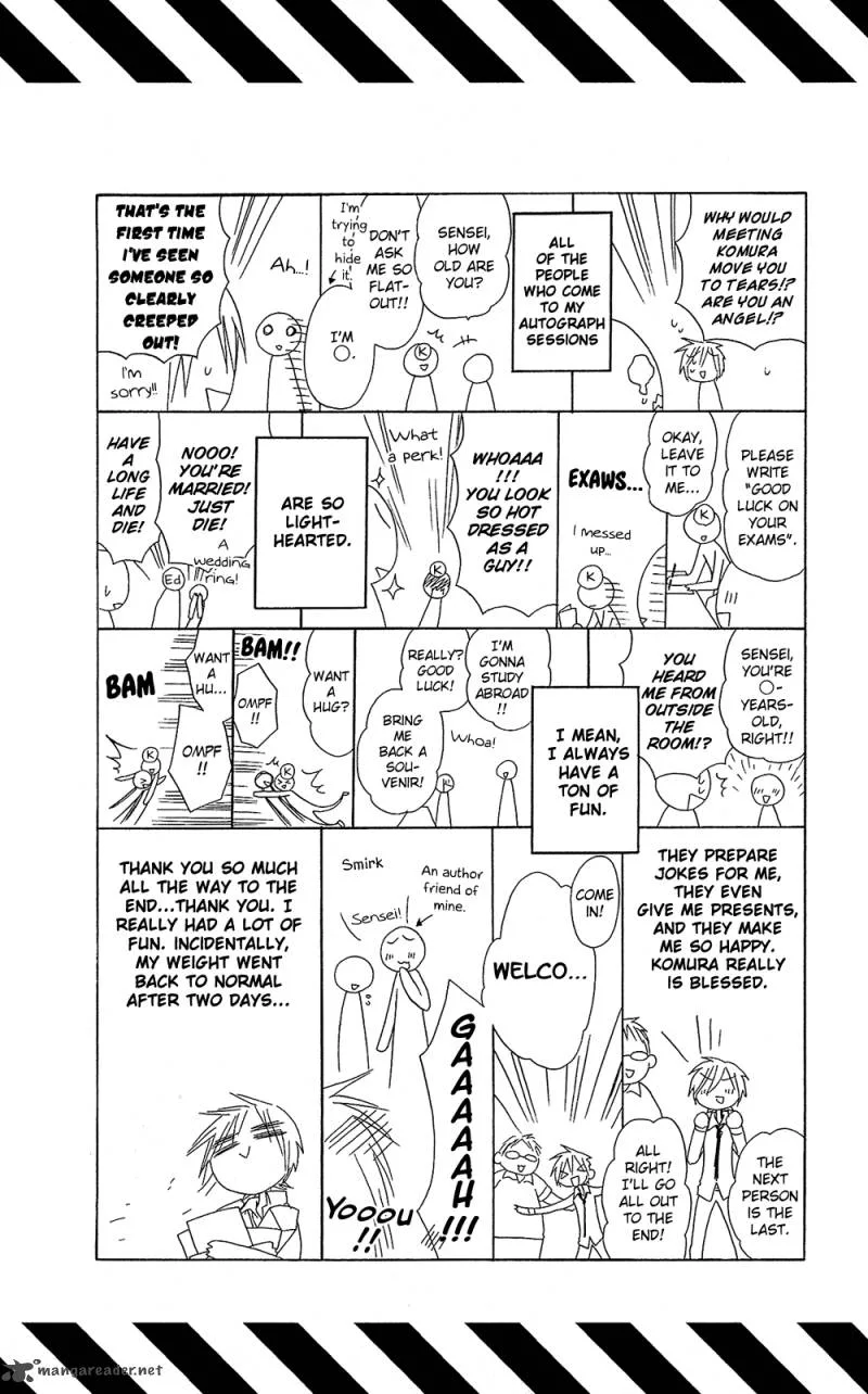 Full Dozer Chapter 12 page 29