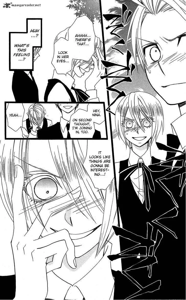 Full Dozer Chapter 14 page 15