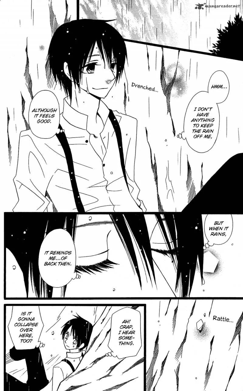 Full Dozer Chapter 15 page 17