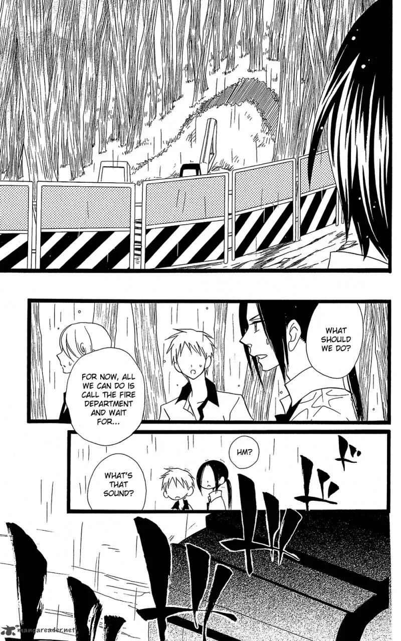 Full Dozer Chapter 15 page 10