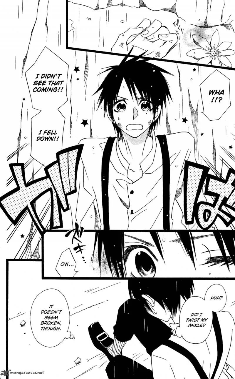 Full Dozer Chapter 15 page 5
