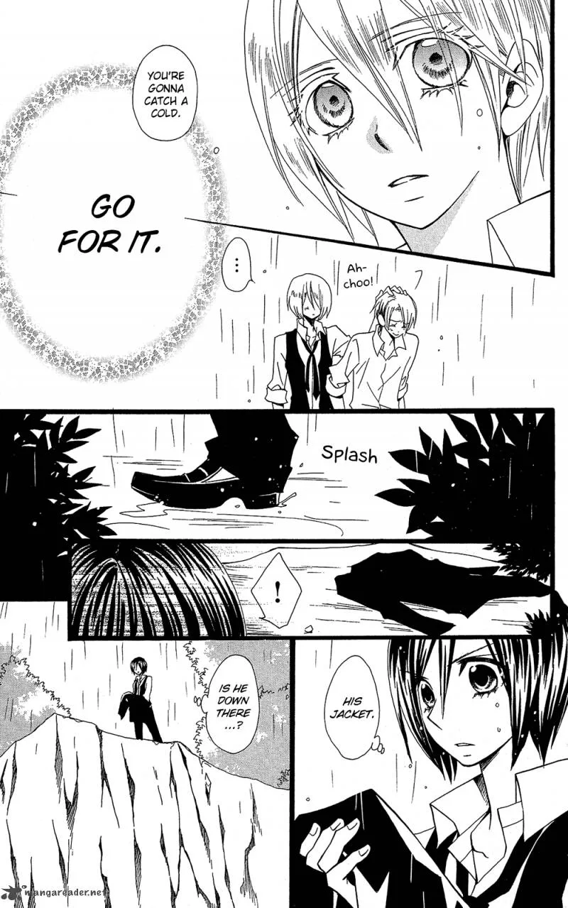 Full Dozer Chapter 15 page 16