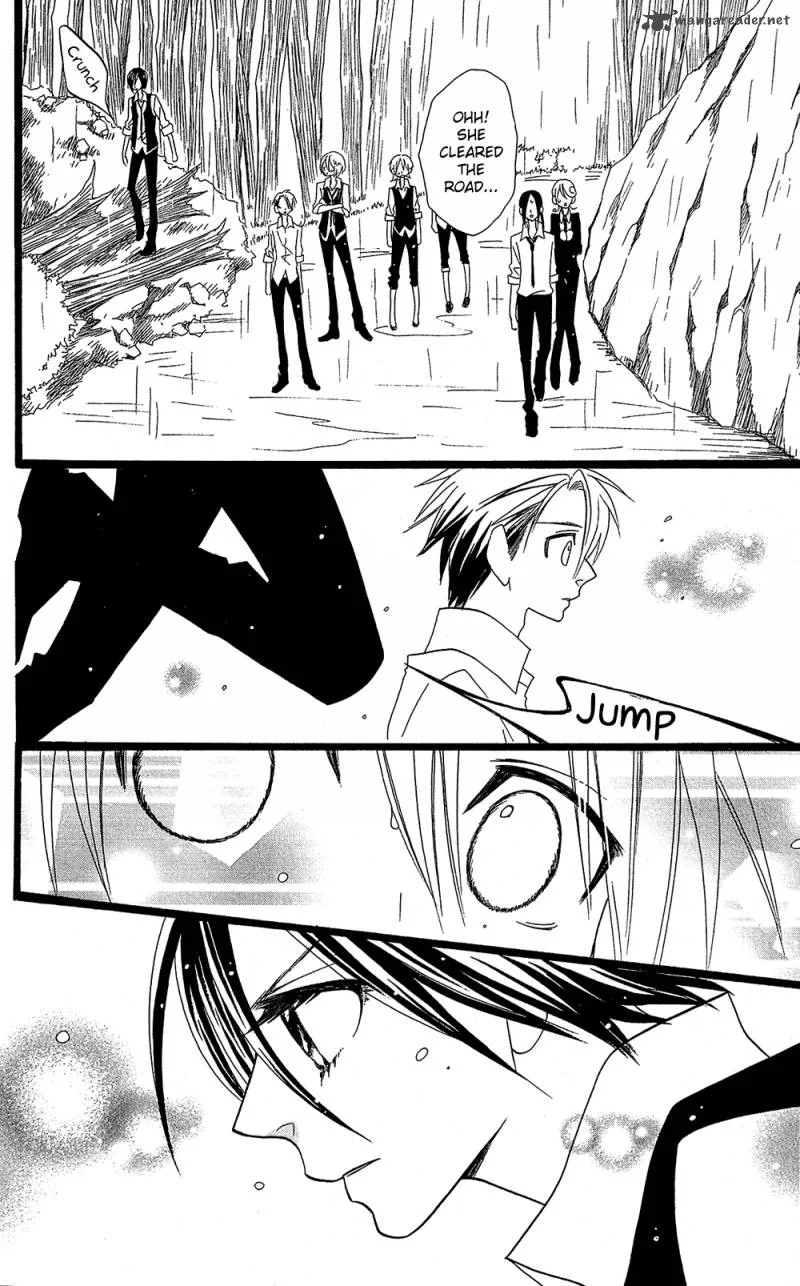 Full Dozer Chapter 15 page 13