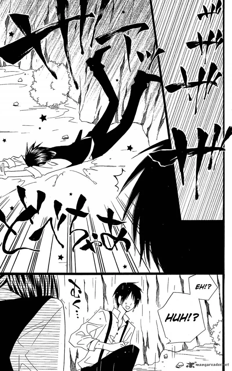 Full Dozer Chapter 15 page 18