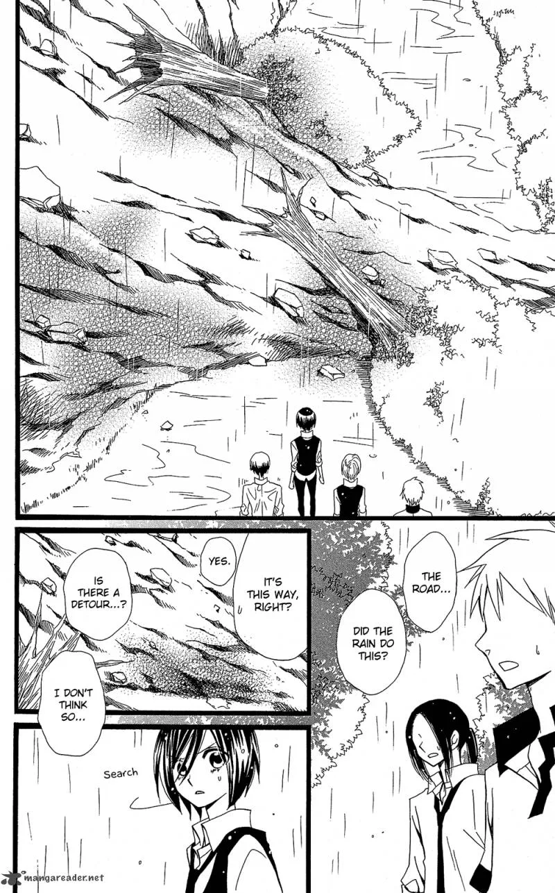 Full Dozer Chapter 15 page 9