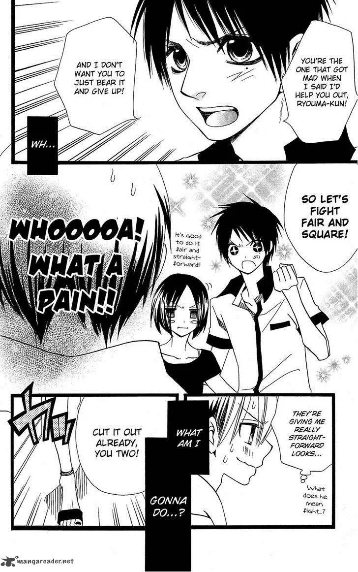 Full Dozer Chapter 16 page 8