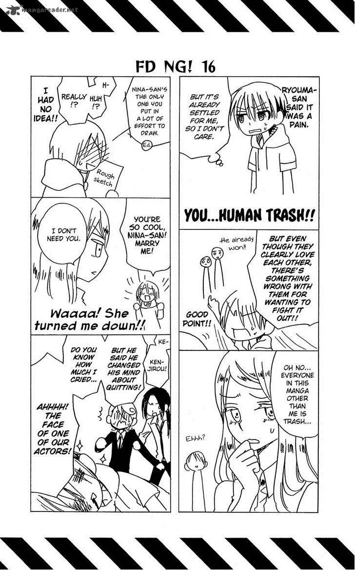 Full Dozer Chapter 16 page 25