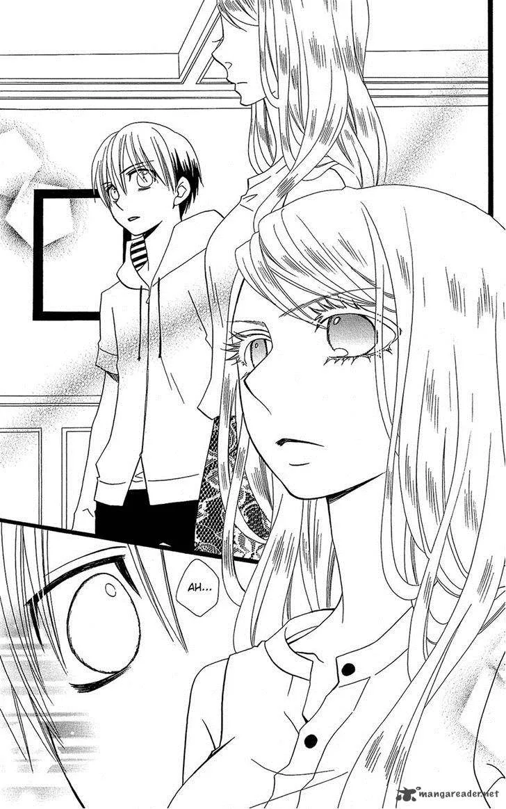 Full Dozer Chapter 16 page 9