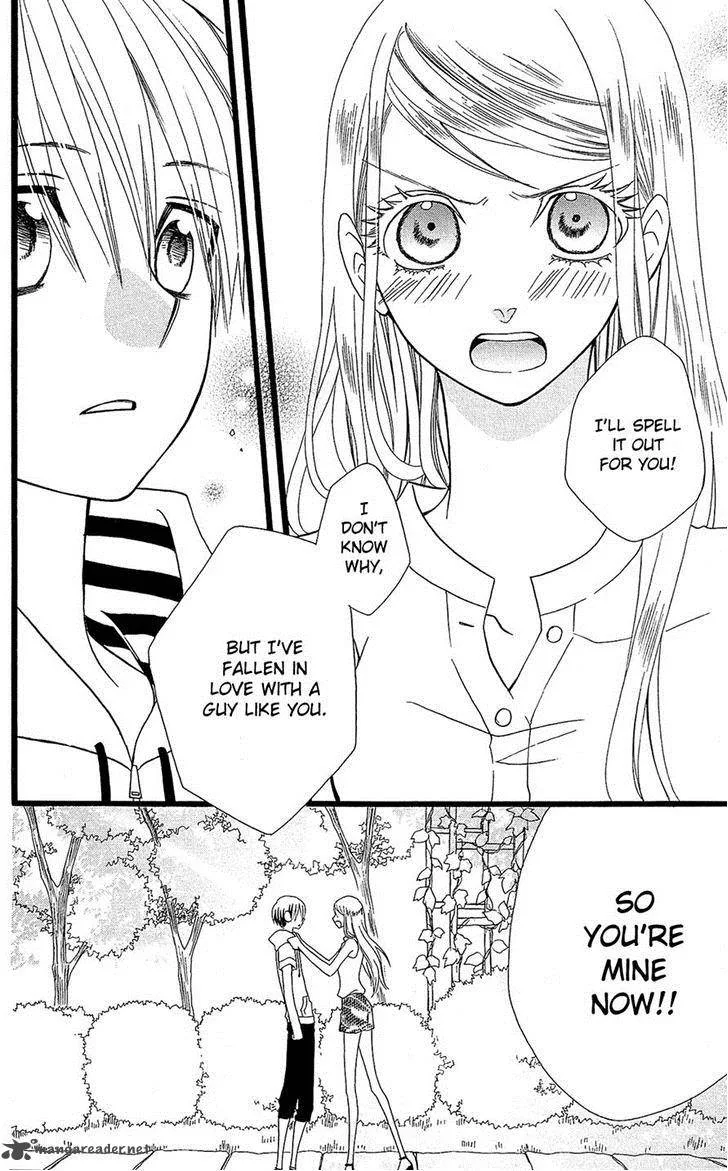 Full Dozer Chapter 16 page 18