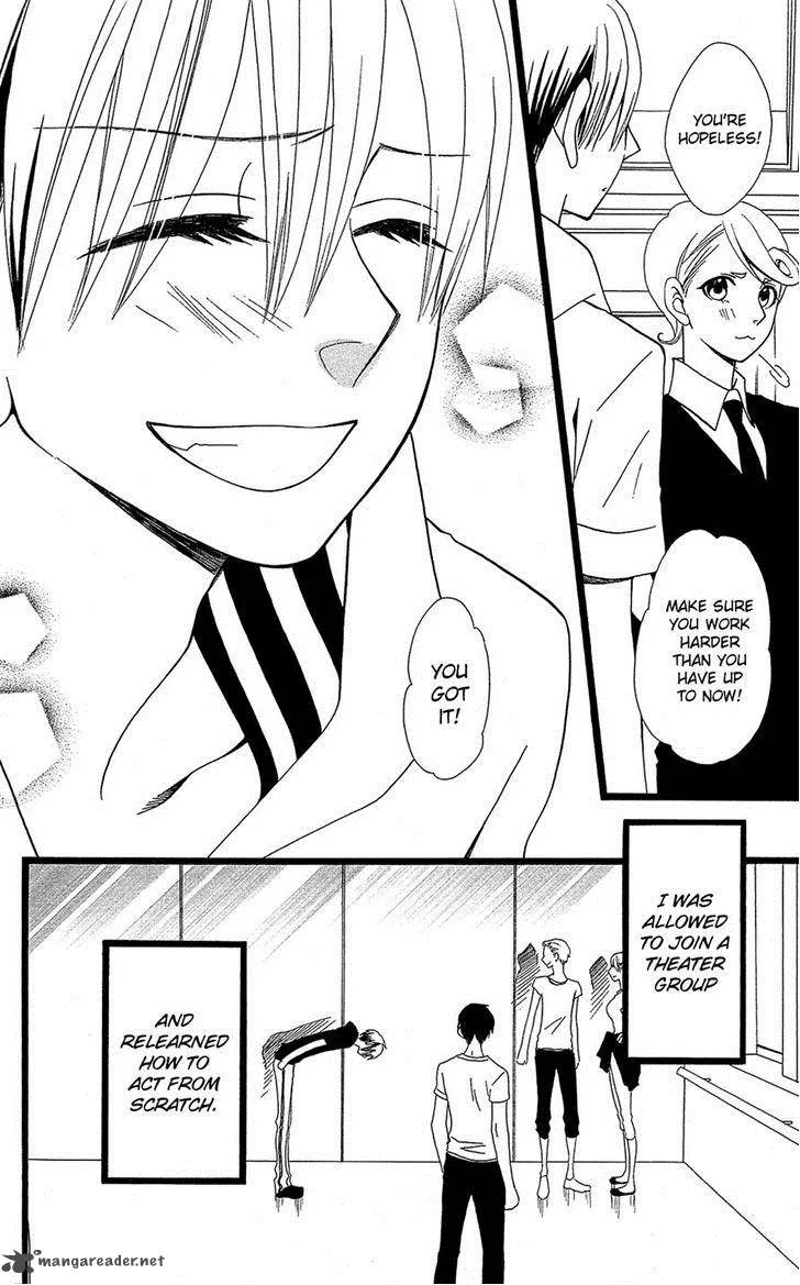 Full Dozer Chapter 17 page 10