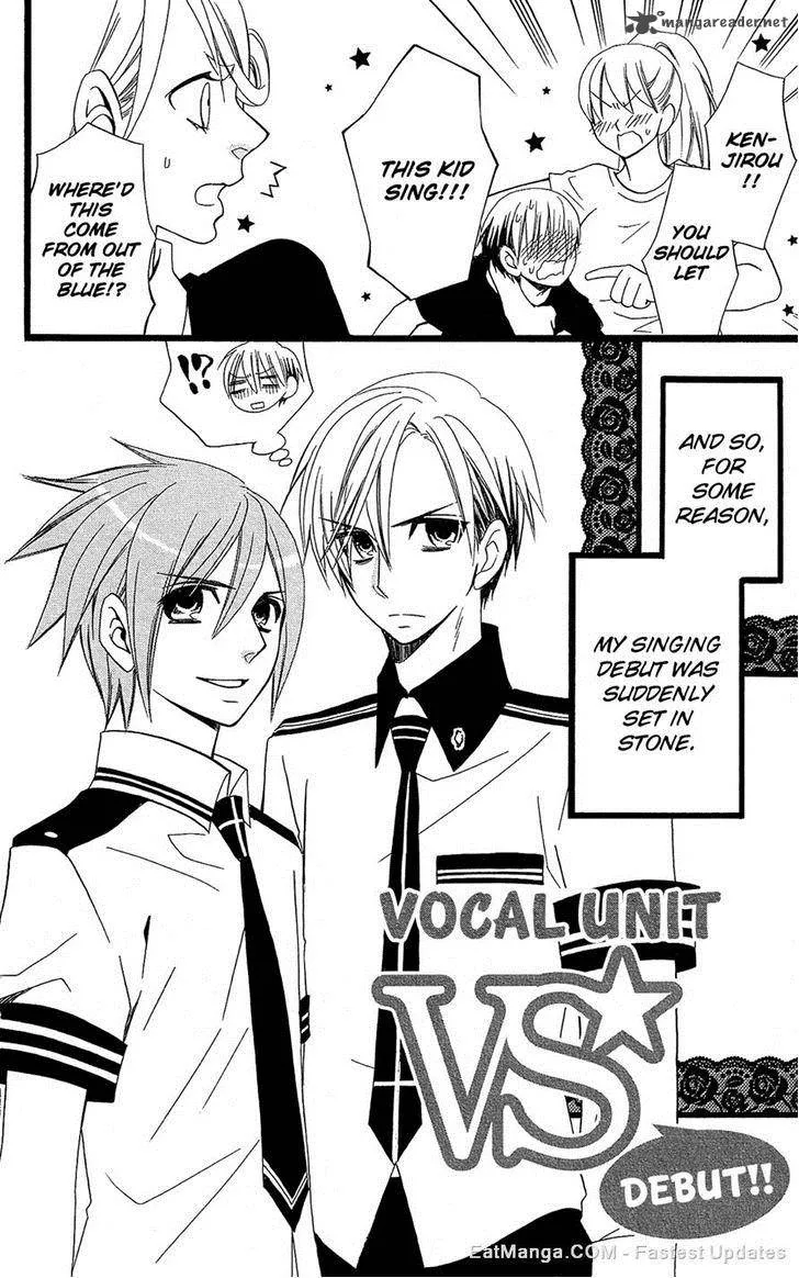 Full Dozer Chapter 17 page 12