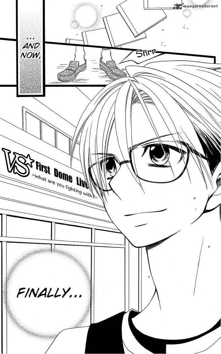 Full Dozer Chapter 17 page 17