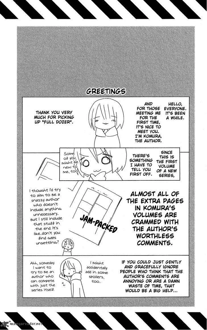 Full Dozer Chapter 3 page 3