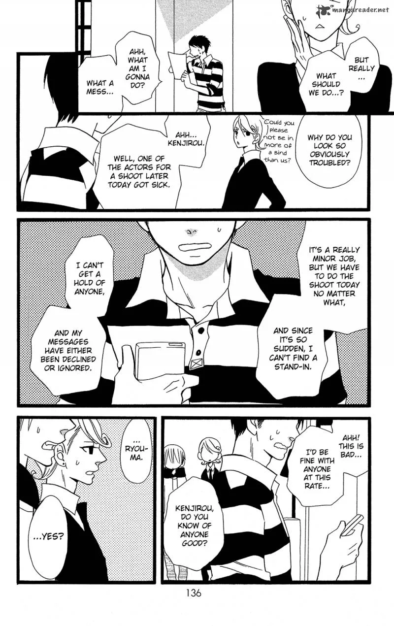 Full Dozer Chapter 4 page 25