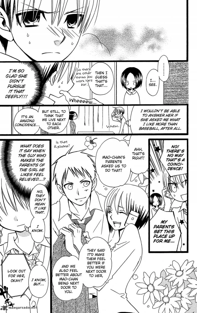 Full Dozer Chapter 4 page 12
