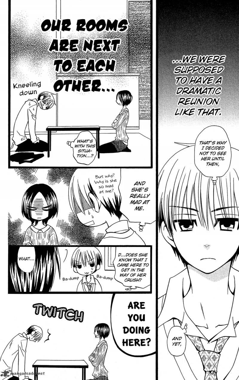 Full Dozer Chapter 4 page 7