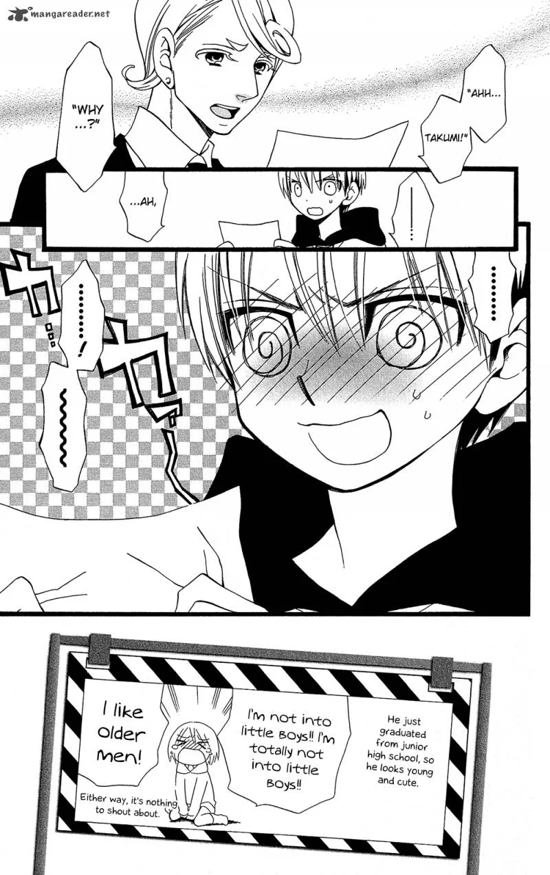 Full Dozer Chapter 5 page 4
