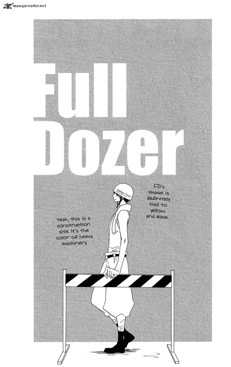 Full Dozer Chapter 5 page 3