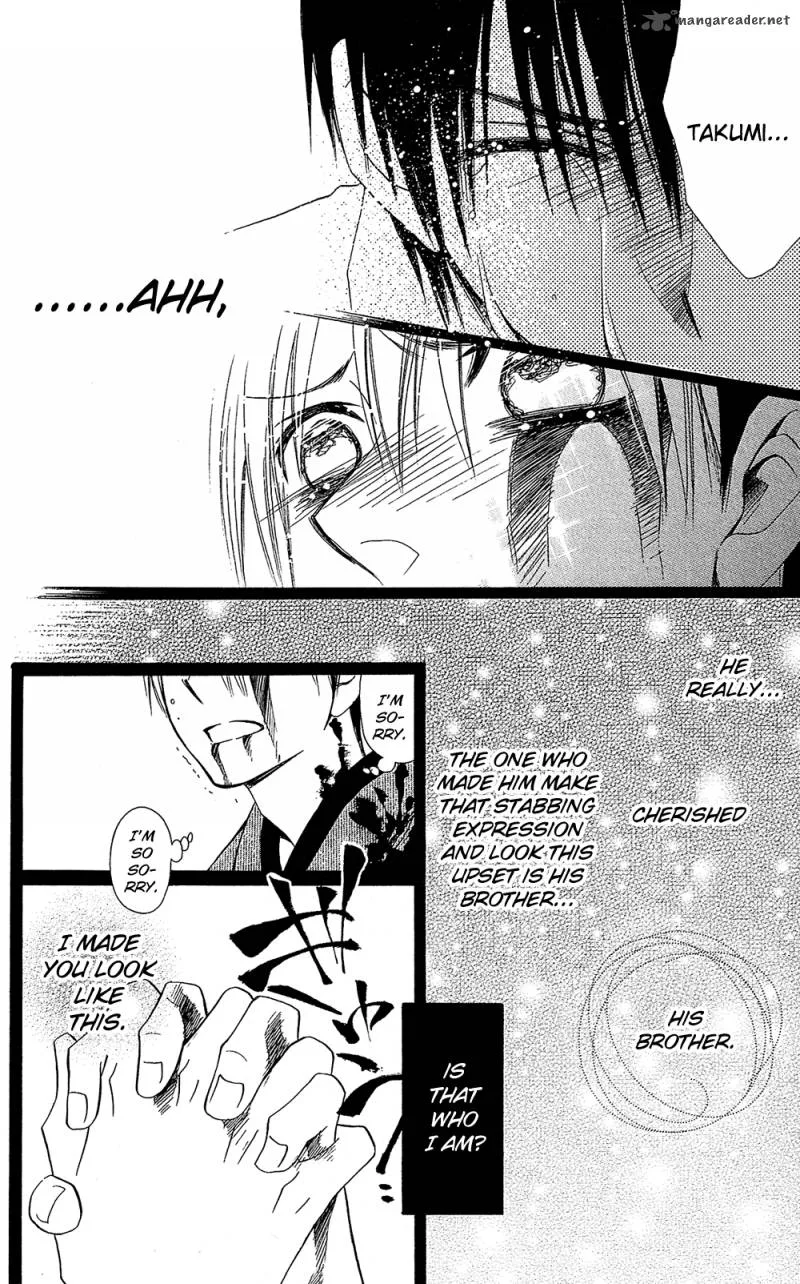 Full Dozer Chapter 5 page 25