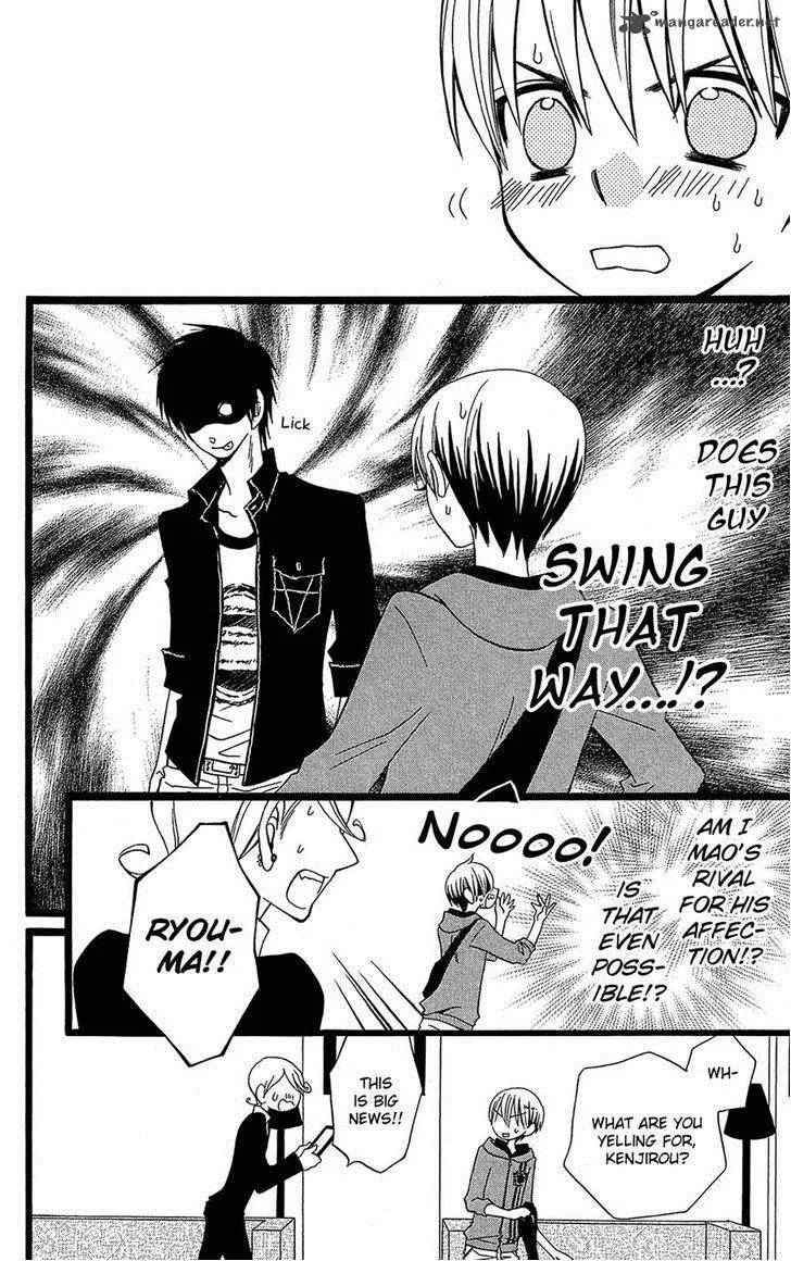 Full Dozer Chapter 6 page 12