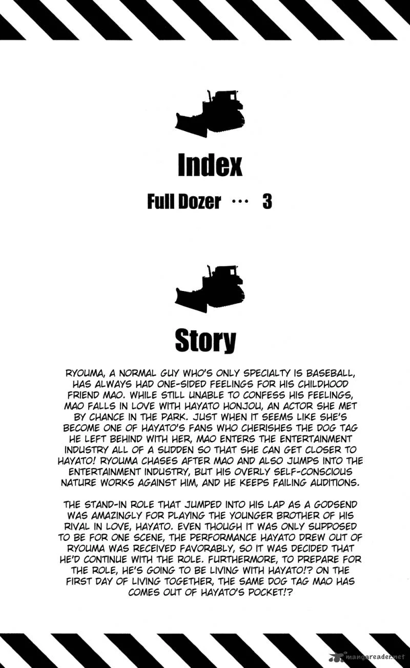 Full Dozer Chapter 7 page 5