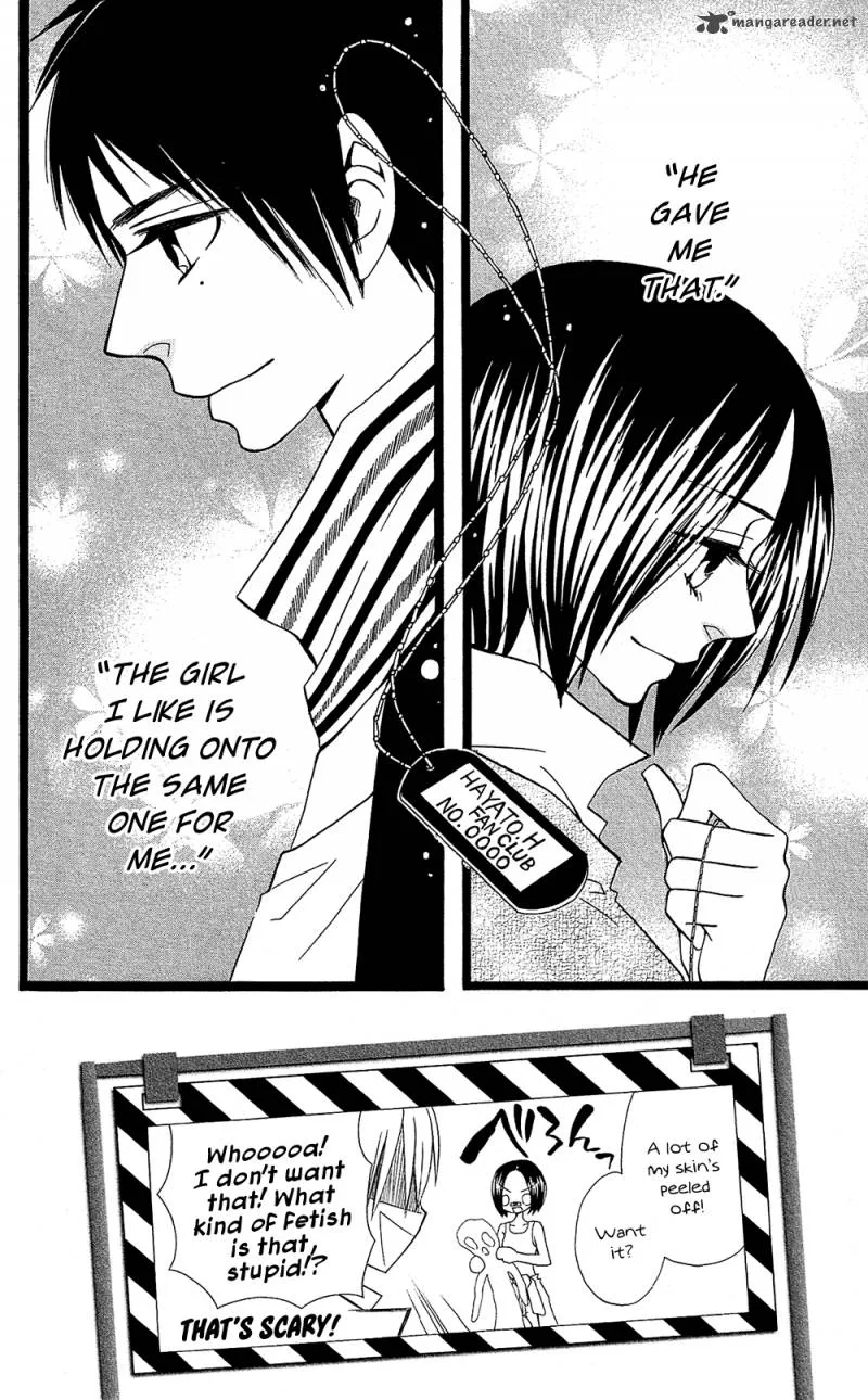 Full Dozer Chapter 7 page 7