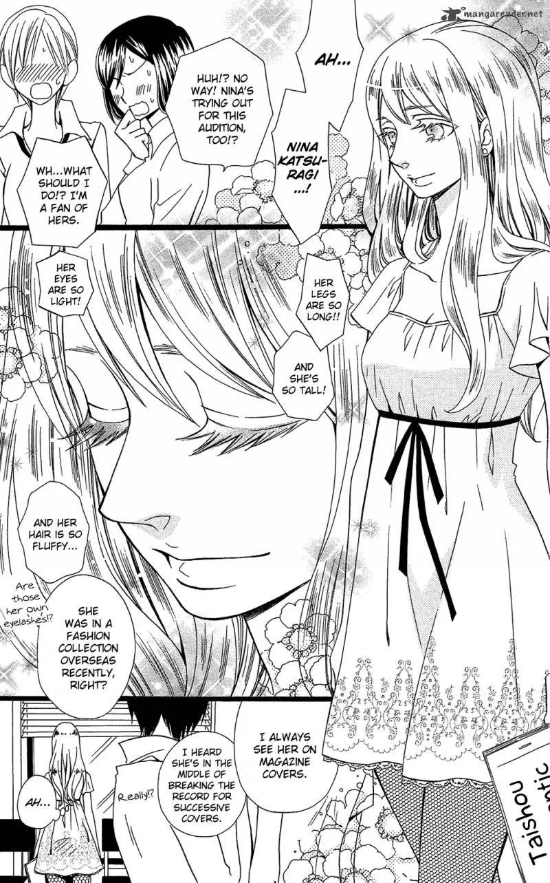 Full Dozer Chapter 7 page 16