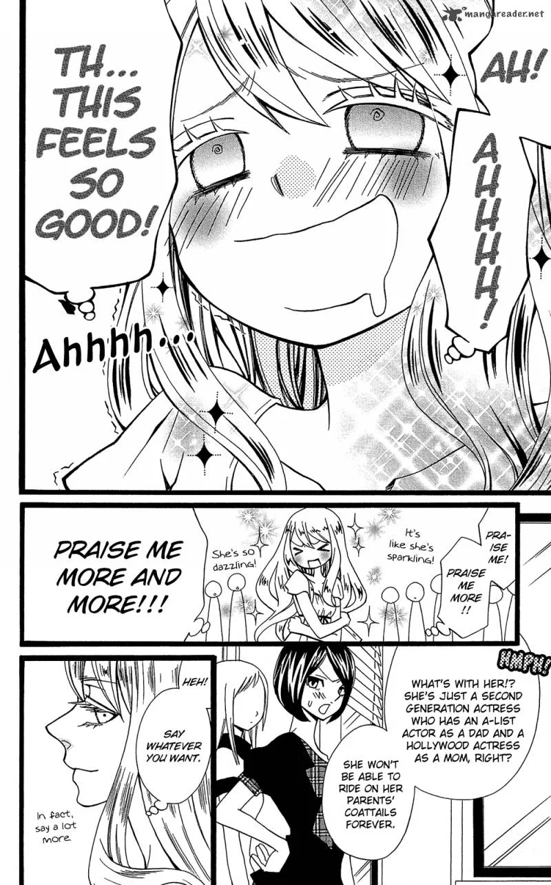 Full Dozer Chapter 7 page 17