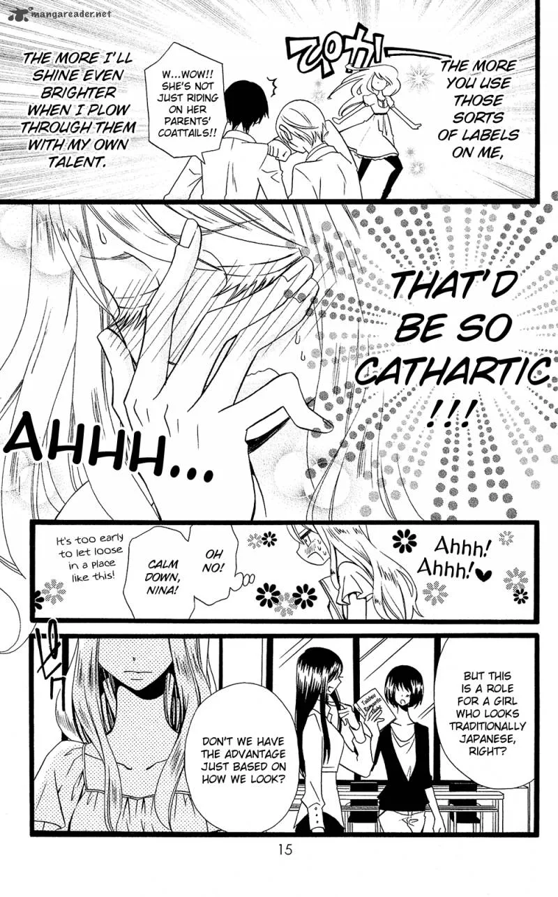 Full Dozer Chapter 7 page 18