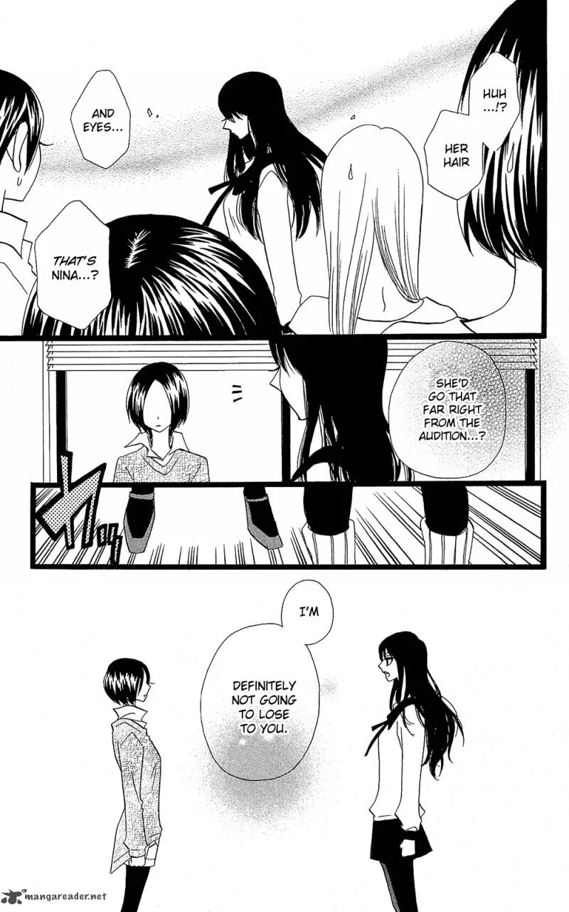 Full Dozer Chapter 7 page 28