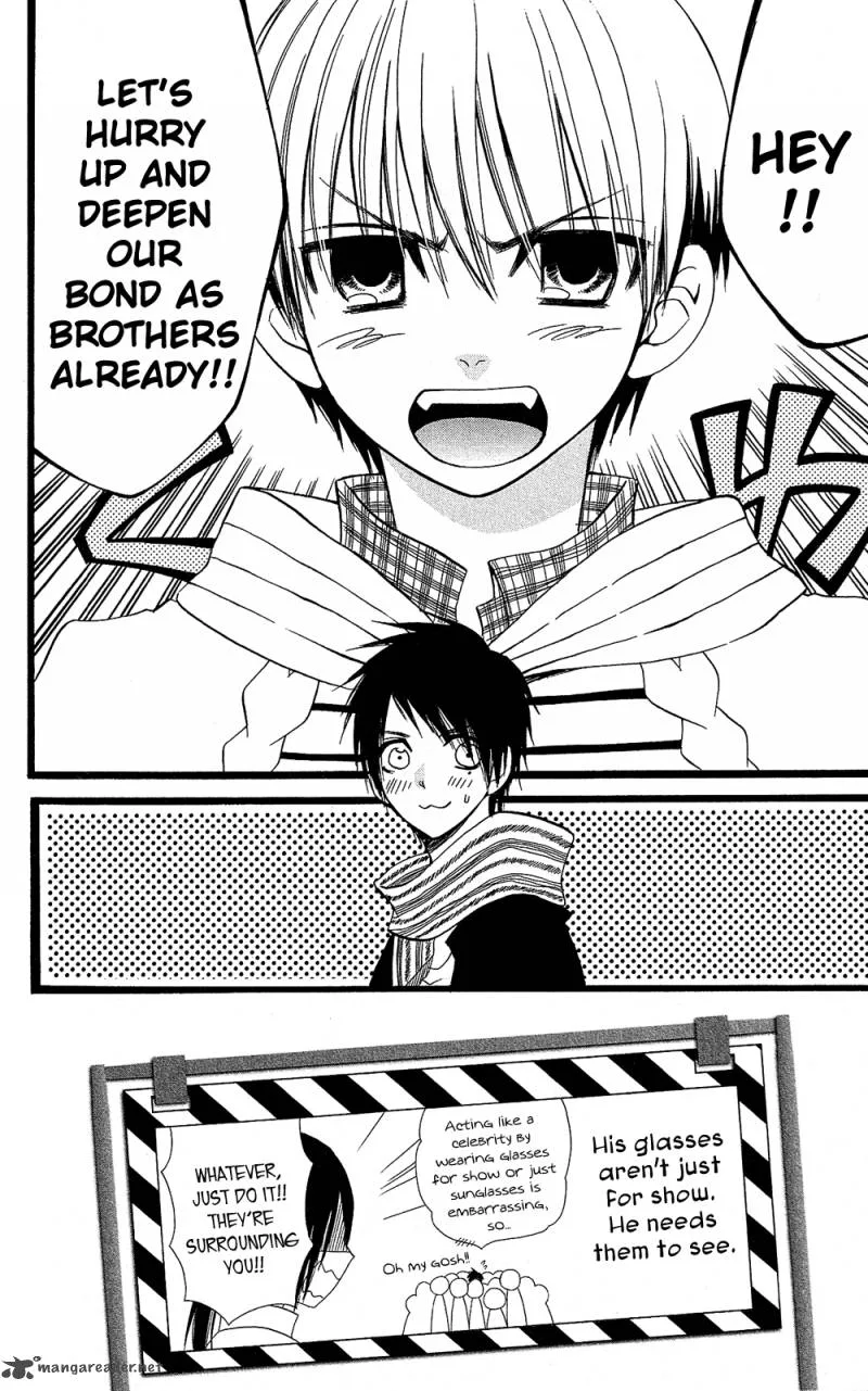 Full Dozer Chapter 8 page 2