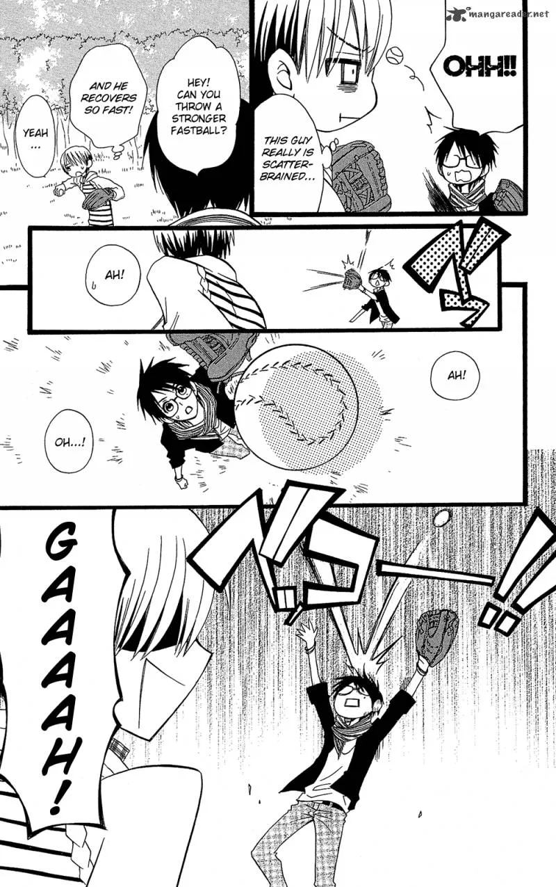 Full Dozer Chapter 8 page 9
