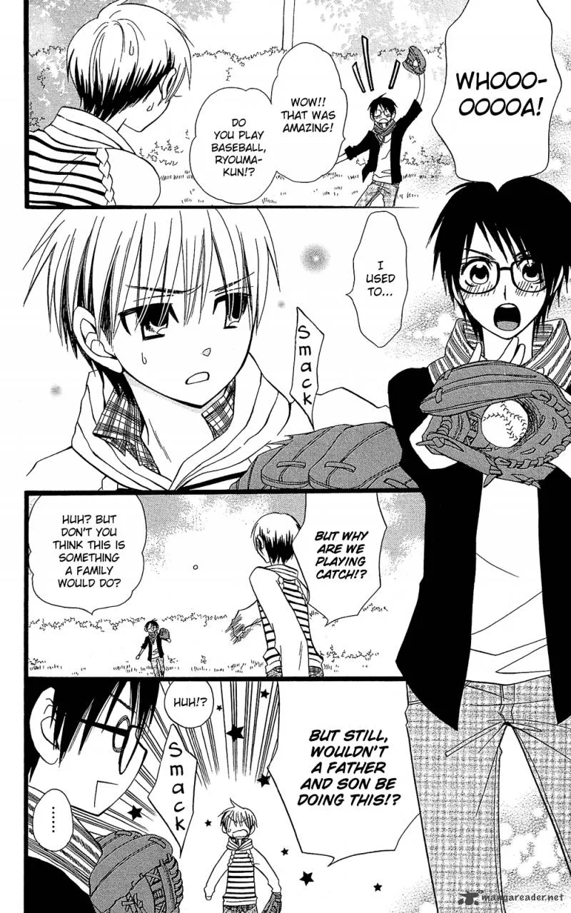 Full Dozer Chapter 8 page 8