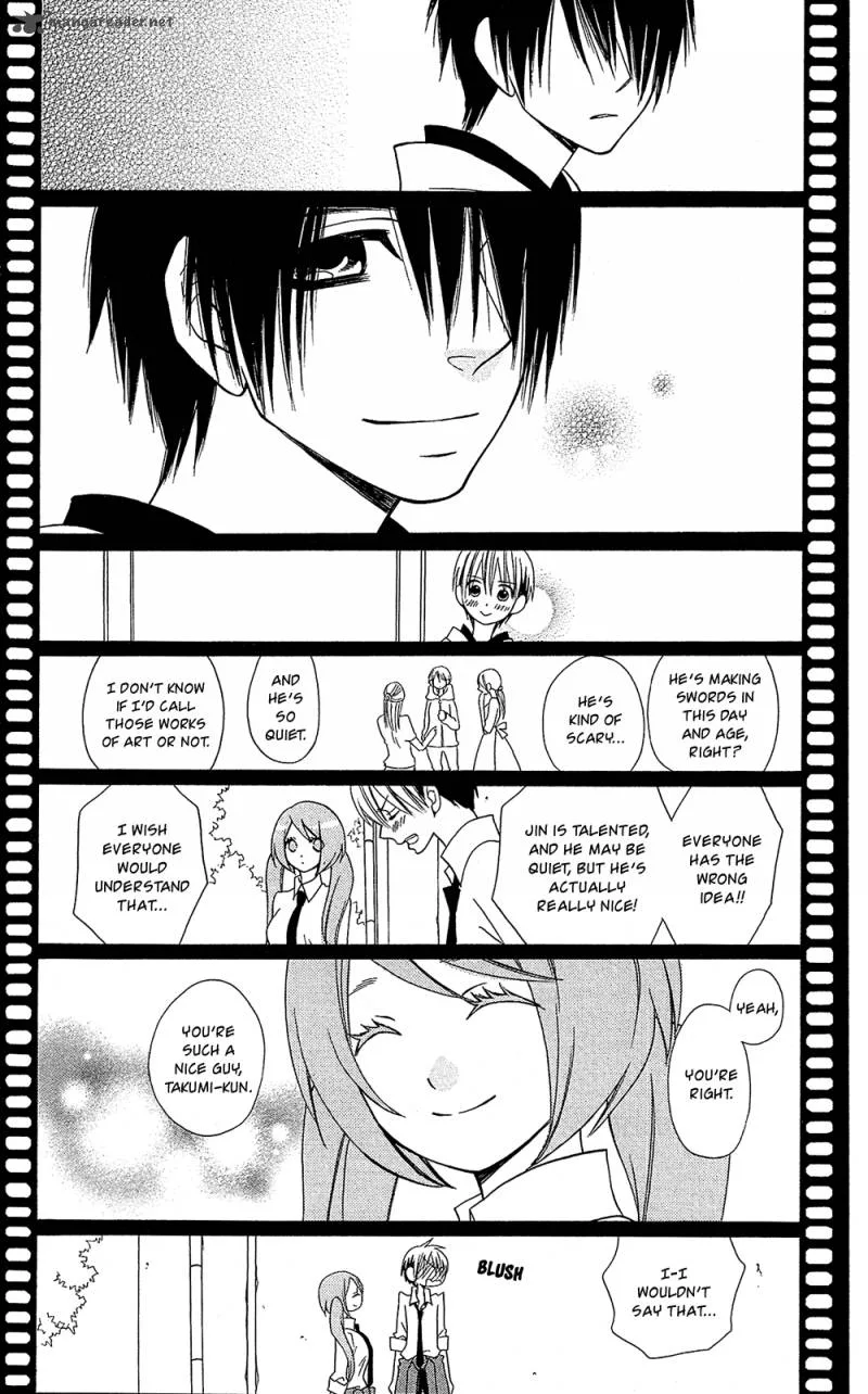 Full Dozer Chapter 8 page 22