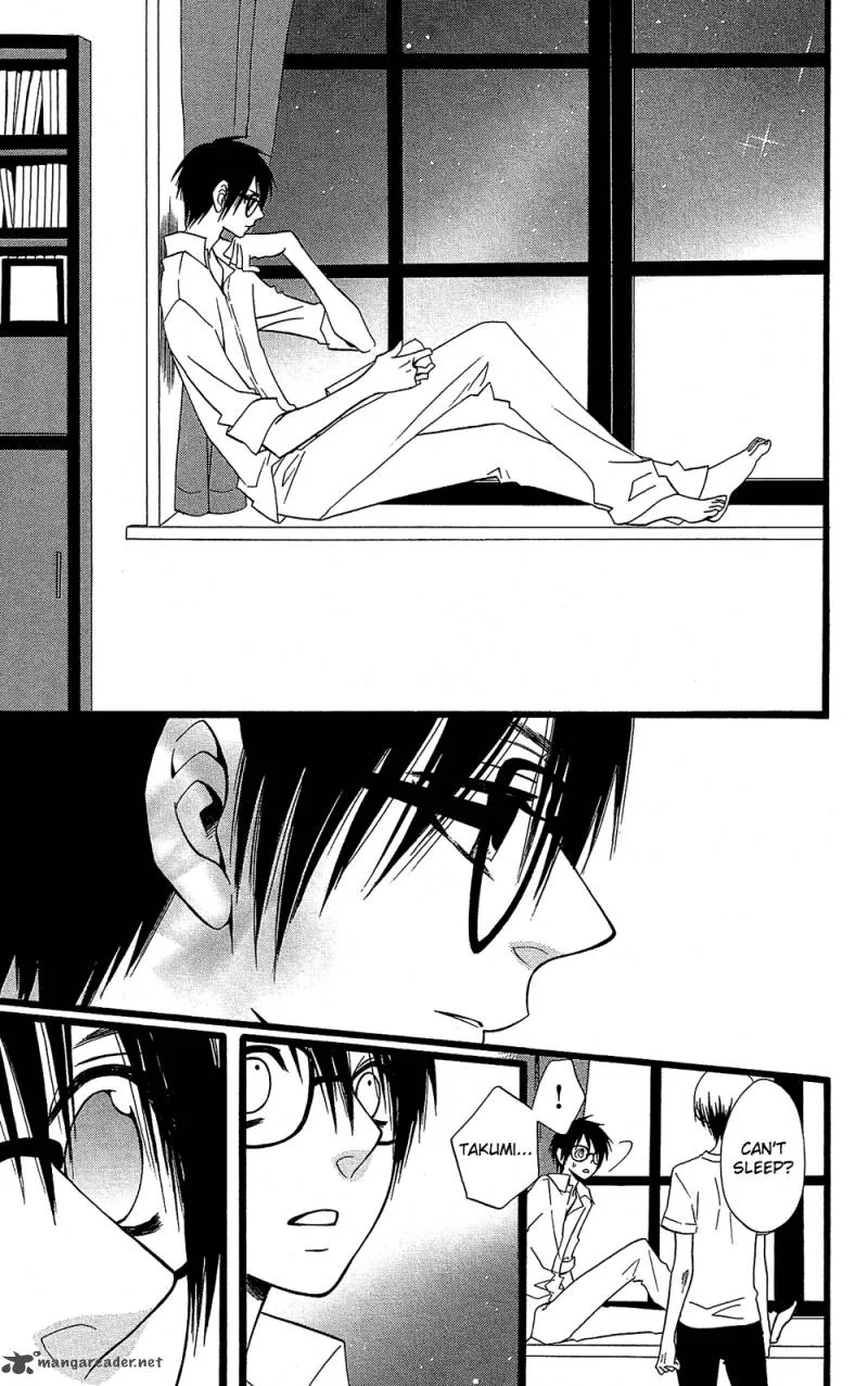 Full Dozer Chapter 8 page 13