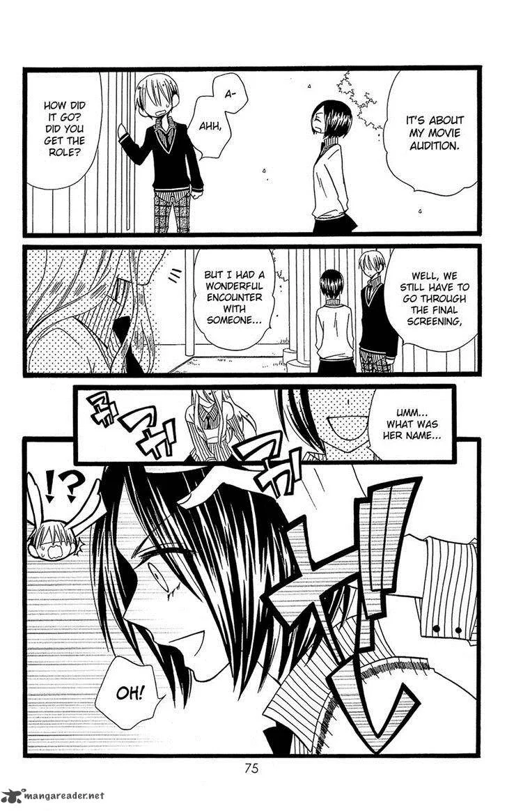 Full Dozer Chapter 9 page 20