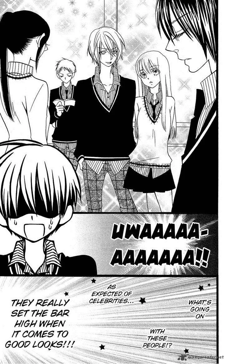 Full Dozer Chapter 9 page 14