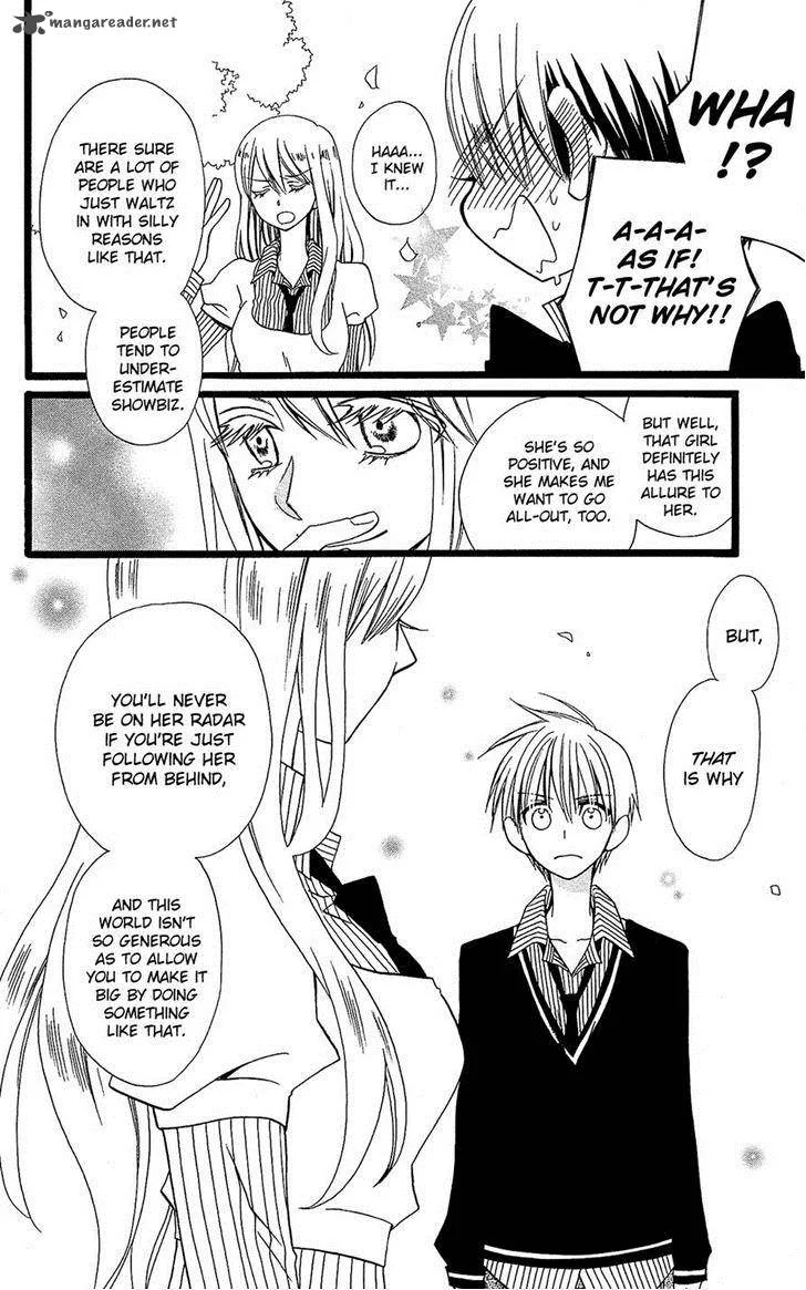 Full Dozer Chapter 9 page 35
