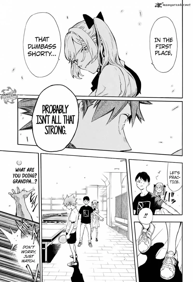 Full Drive Chapter 1 page 21