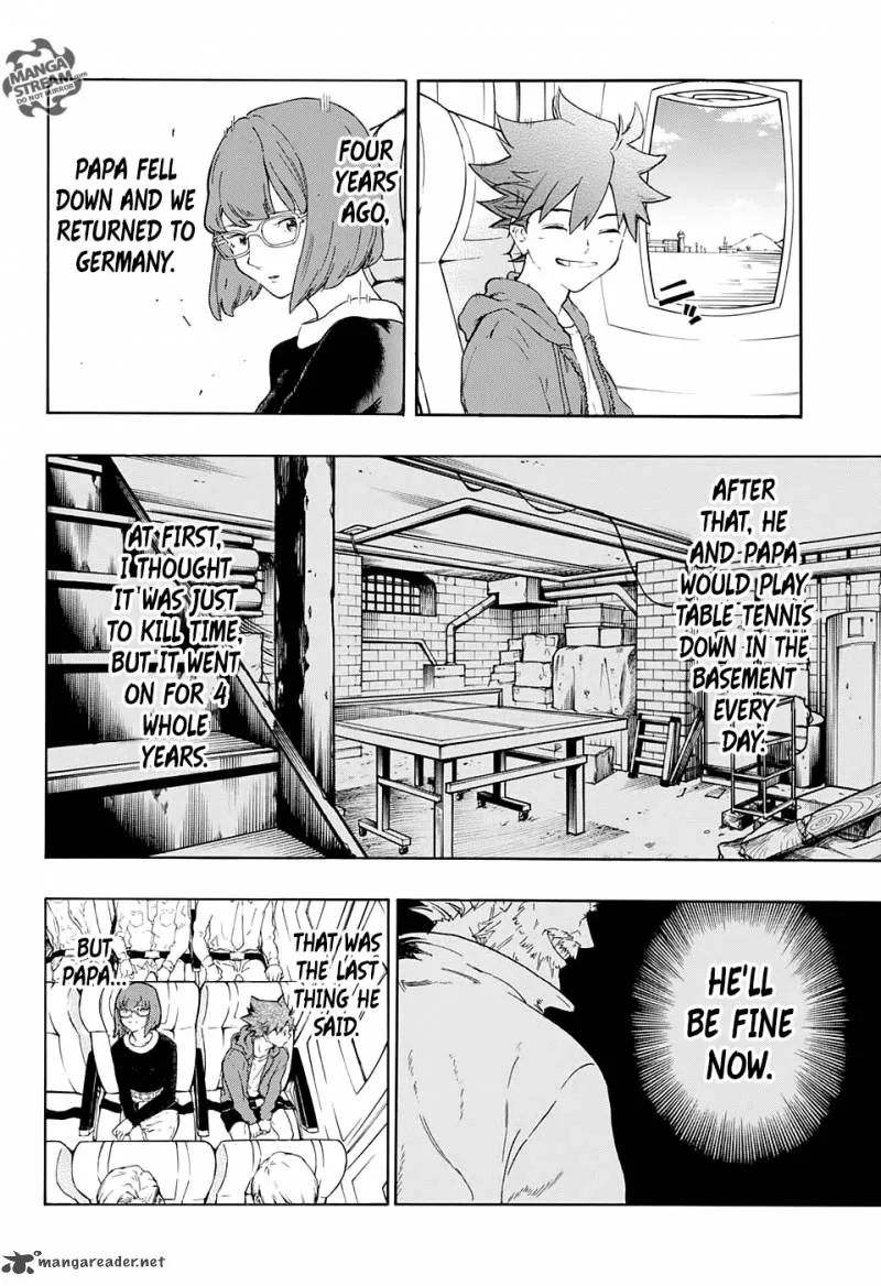 Full Drive Chapter 1 page 6