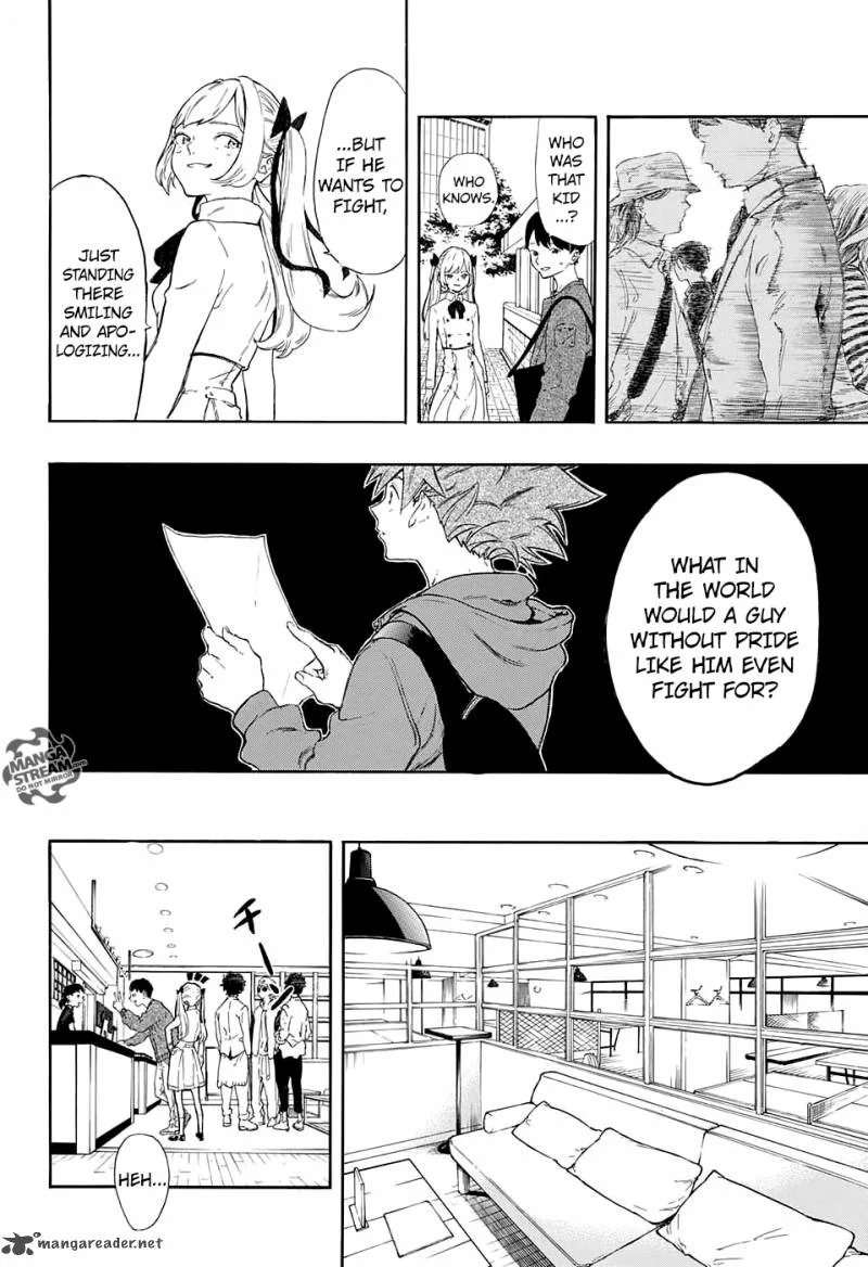 Full Drive Chapter 1 page 14