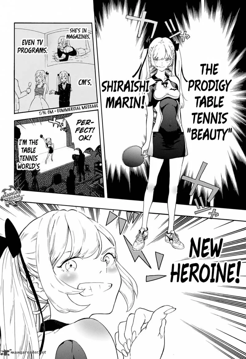 Full Drive Chapter 1 page 8