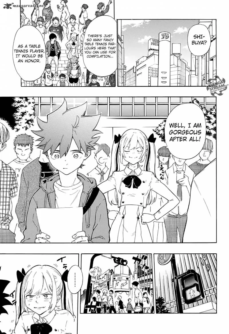 Full Drive Chapter 1 page 11
