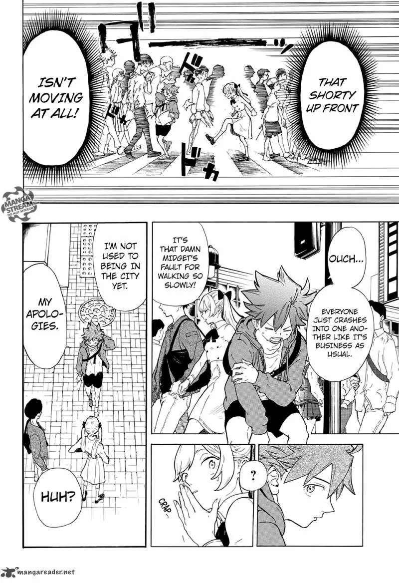 Full Drive Chapter 1 page 12