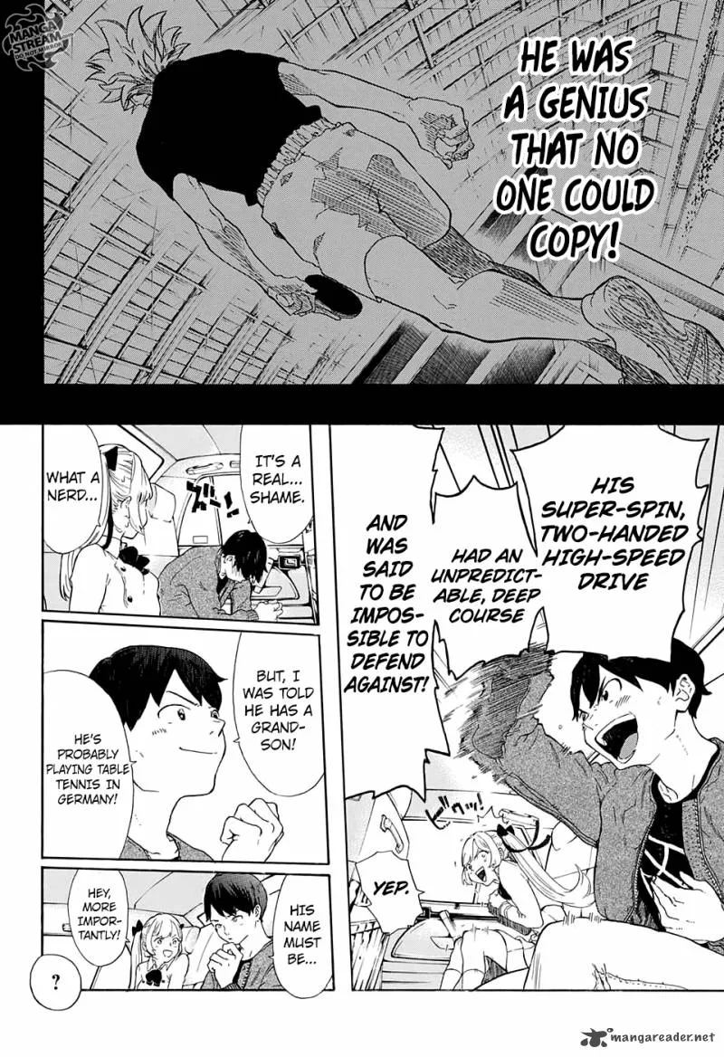 Full Drive Chapter 1 page 10