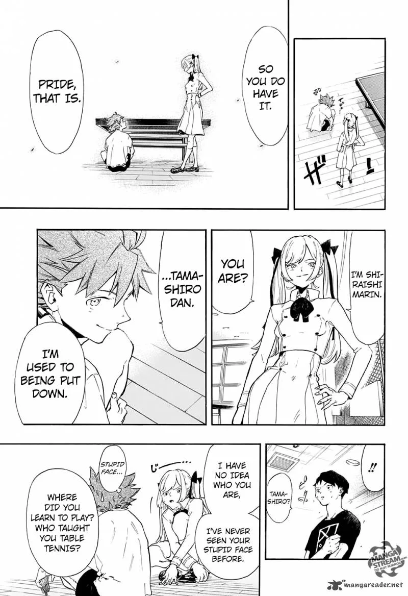 Full Drive Chapter 1 page 28