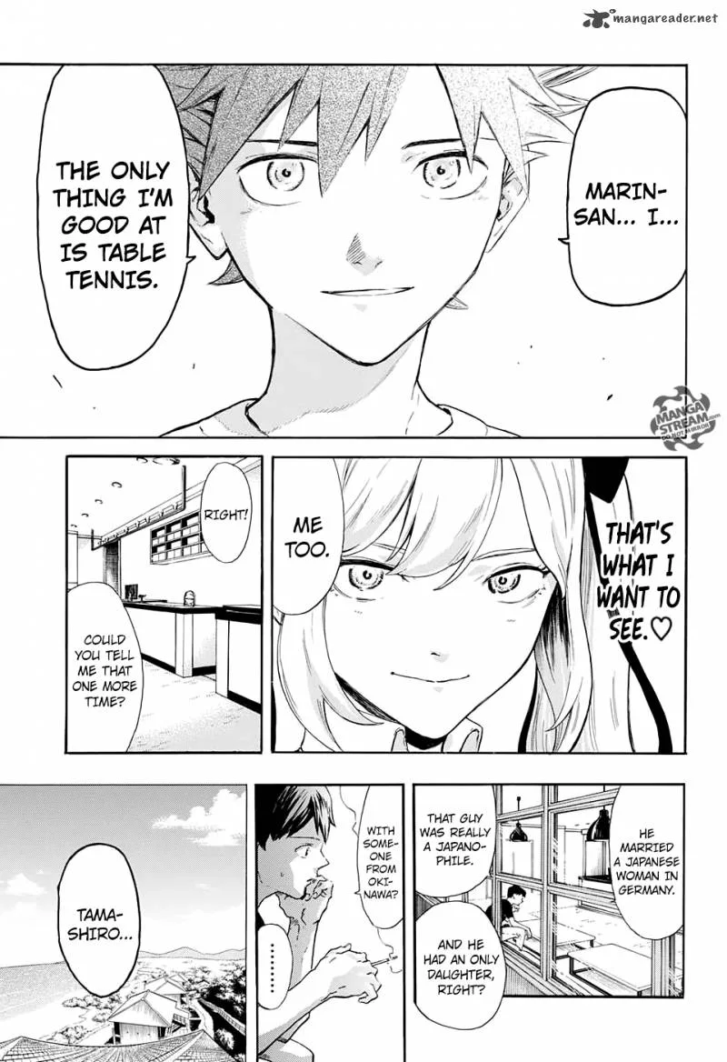 Full Drive Chapter 1 page 30