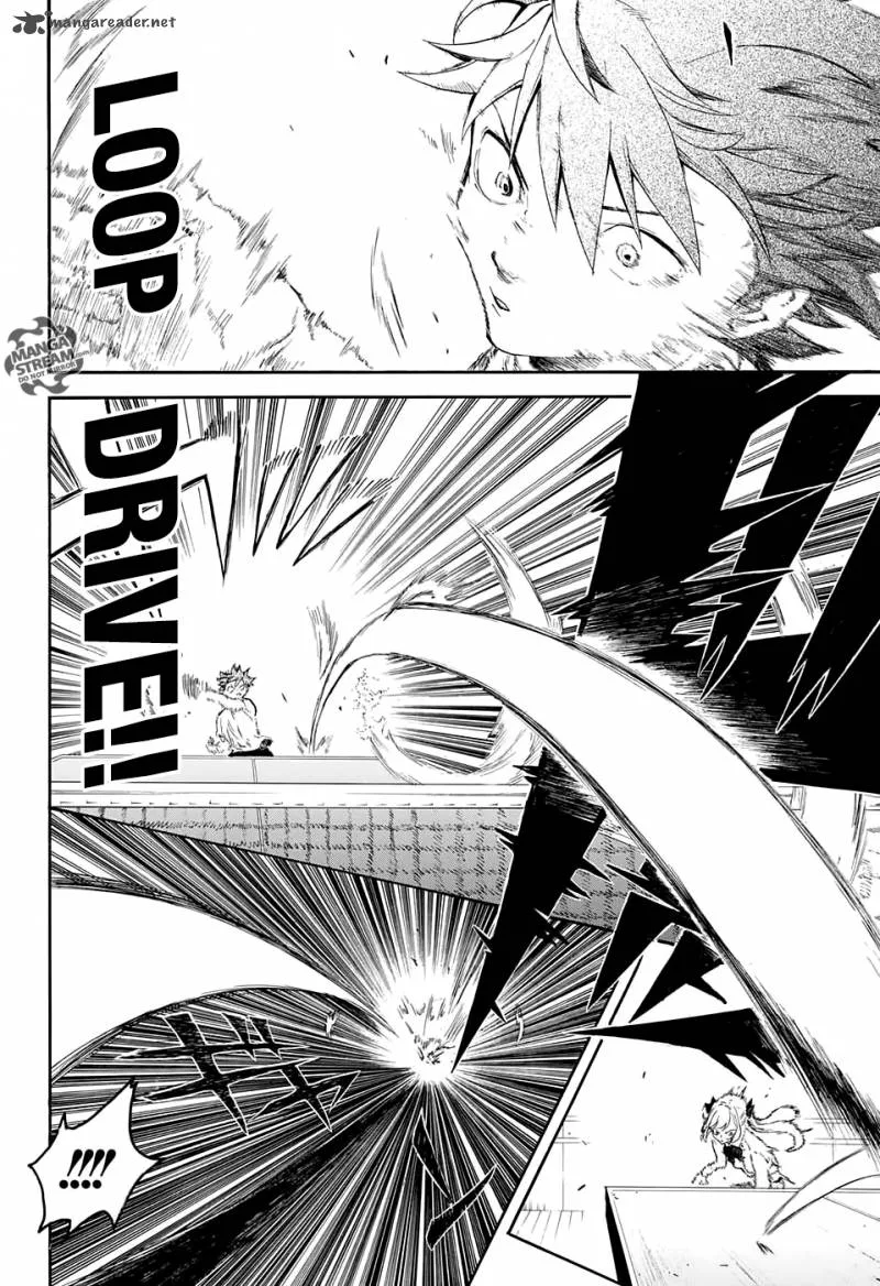 Full Drive Chapter 1 page 31
