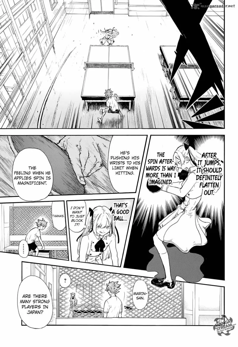 Full Drive Chapter 1 page 32